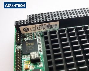 EVOC 0030-019121 104-1647CA645A Carte mère industrielle Module CPU Carte CPU Carte principale Marque originale Newstock - Product Image 6