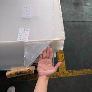 Hoja de <span class=keywords><strong>espejo</strong></span> acrílico de 3mm-5mm cortable con láser ecológico directo de fábrica, <span class=keywords><strong>papel</strong></span> artesanal de película de PE de 6mm <span class=keywords><strong>para</strong></span> embalaje de tablero de señal de luz - Product Image 2