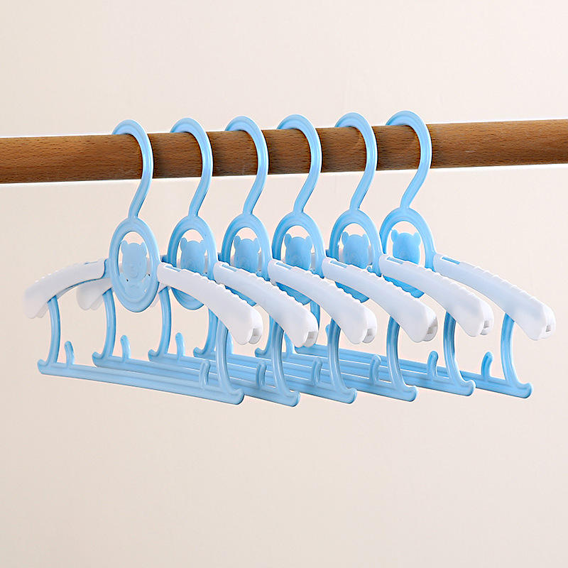 Little Bear Standard Blue