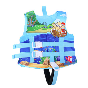 <span class=keywords><strong>Chaleco</strong></span> salvavidas para niños y niñas de 13 colores - Product Image 5