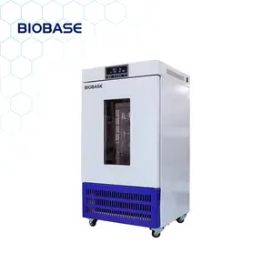 BIOBASE 80L小型培养箱微机PID控制模型BJPX-M80N实验室智能模具培养箱