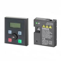 Variador de Frecuencia VFD 6SL3210-5BE22-2UV0, Inversor de 2.2kW, 220-240V, Trifásico, RS485, 128 E/S, Control de Velocidad del Motor, Bomba, Ventilador