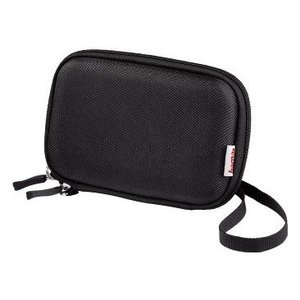 Estuche para disco duro de 2.5" E.V.A. Estuche para Disco Duro 2.5 Negro 00695546 - Product Image 1