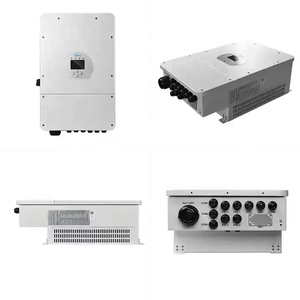 ระบบไฮบริด 15 กิโลวัตต์ รุ่น SUN-15K-SG01LP2-US-AM3 แบบแยกเฟส สหรัฐอเมริกา - Product Image 1