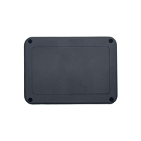 Traceur GPS VE100AS 4G/2G avec batterie rechargeable intégrée, compatible avec l'application Android et le PC, garantie 1 an pour voitures et motos