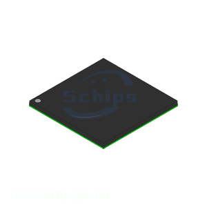 Composants électroniques BOM IC intégrés OR2T15B7BA256-DB 256 BGA en stock - Product Image 1