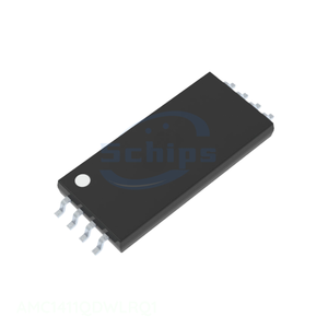 AUTOMOTIVE 2 V INPUT REINFORCED Chip Original Integrated Circuits 8 SOlC (0.551", 14.00mm Width) AMC1411QDWLRQ1 Original One Sto - Product Image 1
