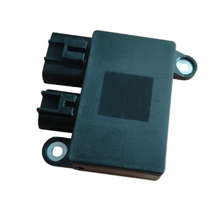 Module de ventilateur automobile 89257-12010 pour Toyota Corolla 07-13, composant de ventilateur de voiture en plastique - Product Image 1