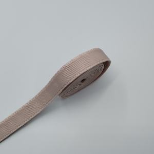 สายรัดไนลอนรีไซเคิลโพลีเอสเตอร์หลากสี11มม. เป็นมิตรกับสิ่งแวดล้อม - Product Image 3