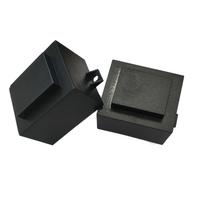 Transformateur d'isolation entièrement encapsulé en époxy à trous traversants Mini PCB EI30 EI38 EI42 EI48 CE à vendre