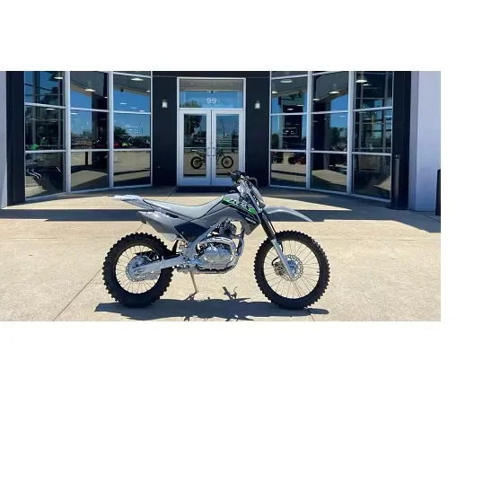 Kawasaki Second Hand 250cc Dirt Bike Kawasaki Dirt Bike For Sale
