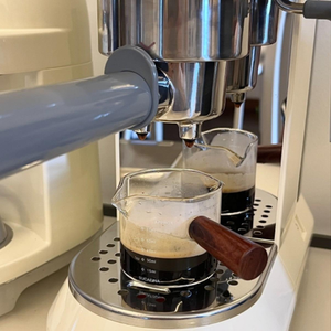 Oferta Especial: Equipo <span class=keywords><strong>de</strong></span> Barista Profesional Estilo Italiano Clásico con <span class=keywords><strong>Molinillo</strong></span> <span class=keywords><strong>de</strong></span> Granos Eléctrico - Product Image 3