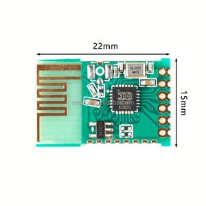 JDY-41 2.4G WiFi <b>Wireless</b> Serial Port Module 2.4G Remote <b>Control</b> <b>Switch</b> Transparent Transmission Onboard Antenna WiFi Modules - Product Image 2