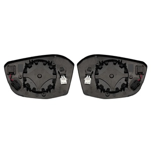 Vidrio <span class=keywords><strong>de</strong></span> espejo retrovisor <span class=keywords><strong>de</strong></span> coche <span class=keywords><strong>de</strong></span> venta caliente con punto ciego 9842837480 para CITROEN C4(2021-) C5 X(2022-) - Product Image 4