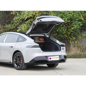 热销东风易派007新能源汽车5门5座掀背纯电动汽车，价格低廉 - Product Image 6