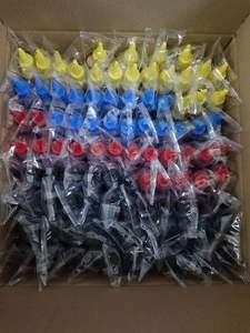 <span class=keywords><strong>Encre</strong></span> de sublimation 100ml 4 couleurs pour <span class=keywords><strong>Epson</strong></span> Workforce <span class=keywords><strong>WF</strong></span> <span class=keywords><strong>2630</strong></span> 3620 3720 4630 - Product Image 6