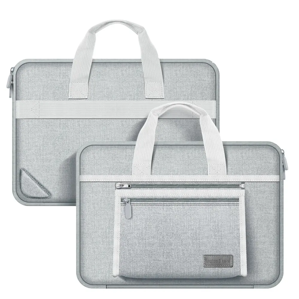 मैकबुक प्रो के लिए 13-इंच लैपटॉप पाउच, 14-इंच केस 15.6-इंच लैपटॉप बैग