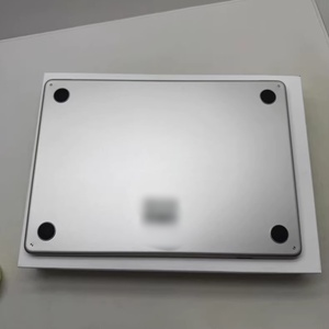 แล็ปท็อป <span class=keywords><strong>Apple</strong></span> MacBook <span class=keywords><strong>Air</strong></span> รุ่นปี 2025 ระดับท็อป ขนาด 13 นิ้ว บางเฉียบ พร้อมพัดลมเป่าลม แล็ปท็อปจำลอง - Product Image 5