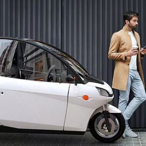 Carcasa de motocicleta de cubierta de coche de plástico para formación de vacío de ventas OEM - Product Image 4