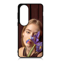 TPU + PC feuille d'aluminium blanc blanc bricolage 2d Sublimation coque de téléphone pour Oneplus 13 12 ACE 2V 3V Nord CE3 Lite 11R 9 PRO
