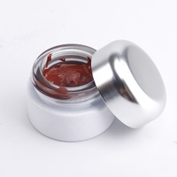 LOOTAAN Vernis à ongles professionnel à couleur dégradée solide Ombre Gel de peinture Vernis à ongles en gel à base de caoutchouc
