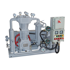 Which <b>one</b> is better <b>to</b> buy CL spare parts for hydrogen chloride compressor, valve packing crosshead connecting rod? - Product Image 4