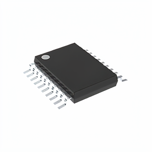 ลอจิก20 TSSOP (0.173 ", กว้าง4.40มม.) ชิ้นส่วนอิเล็กทรอนิกส์และส่วนประกอบ SN74ACT564PW IC FF D TYPE SNGL 8BIT 20 TSSOP - Product Image 1