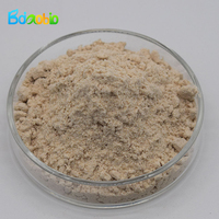 Pemanis Baiao Mogroside V 25%-50% Ekstrak Luo Han Guo Bubuk Buah Monk