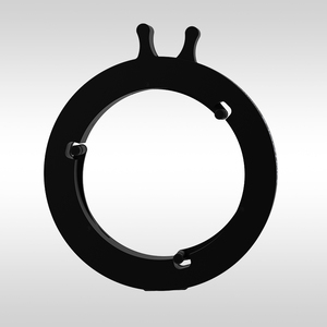 Kendinden merkezleme <span class=keywords><strong>lens</strong></span> bağlar - Product Image 2