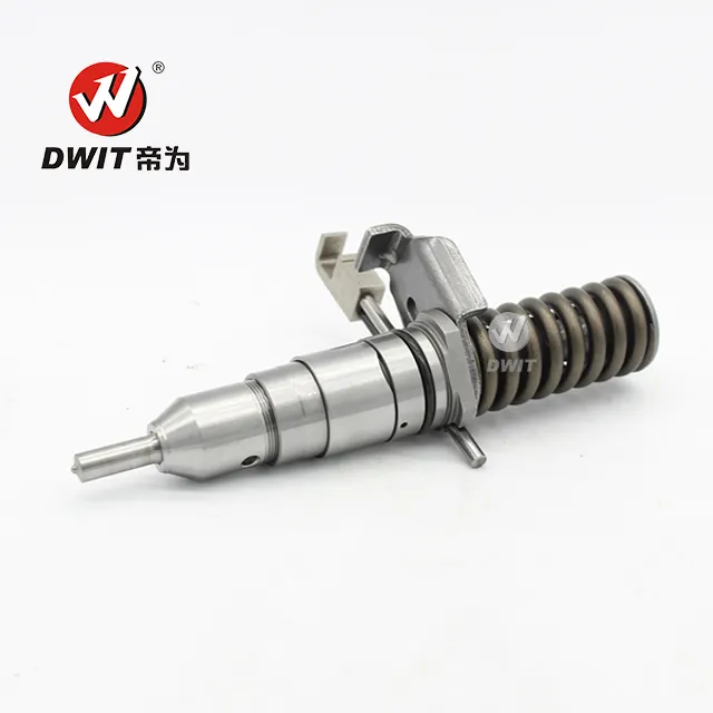 3116 Diesel Engine Part Injector Nozzle For Caterpillar