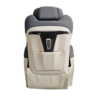 Siège de pilote électrique de luxe JS05 KIMSEY pour V80 V90 G10 G20 T60 T70