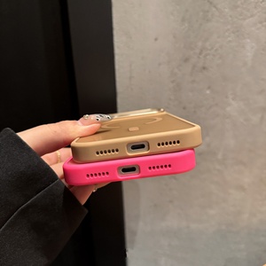 <span class=keywords><strong>Precio</strong></span> de Fábrica, Accesorios Magnéticos para Teléfono Capa para <span class=keywords><strong>Samsung</strong></span> <span class=keywords><strong>A57</strong></span> con Caja, Fundas para Celulares para iPhone 15 Pro - Product Image 6