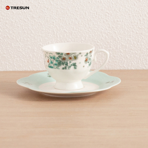 Juego de Vajilla de Cerámica al por Mayor para Restaurantes y Hoteles, Porcelana Fina, Estilo Nuevo, Vajilla de Porcelana China - Product Image 6