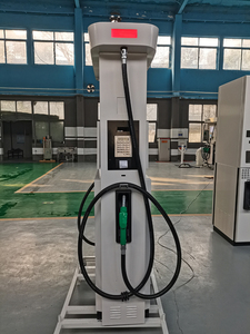 Dispensador de Combustible Tipo Popular de Leader Energy Factory con Bomba de Combustible Tokheim para Diésel, Gasolina y Petróleo, de 1 a 4 Boquillas para <span class=keywords><strong>Gasolinera</strong></span> - Product Image 4