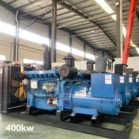 150kW Dieselgenerator für Einkaufszentren Notstromversorgung CE-Zertifiziert