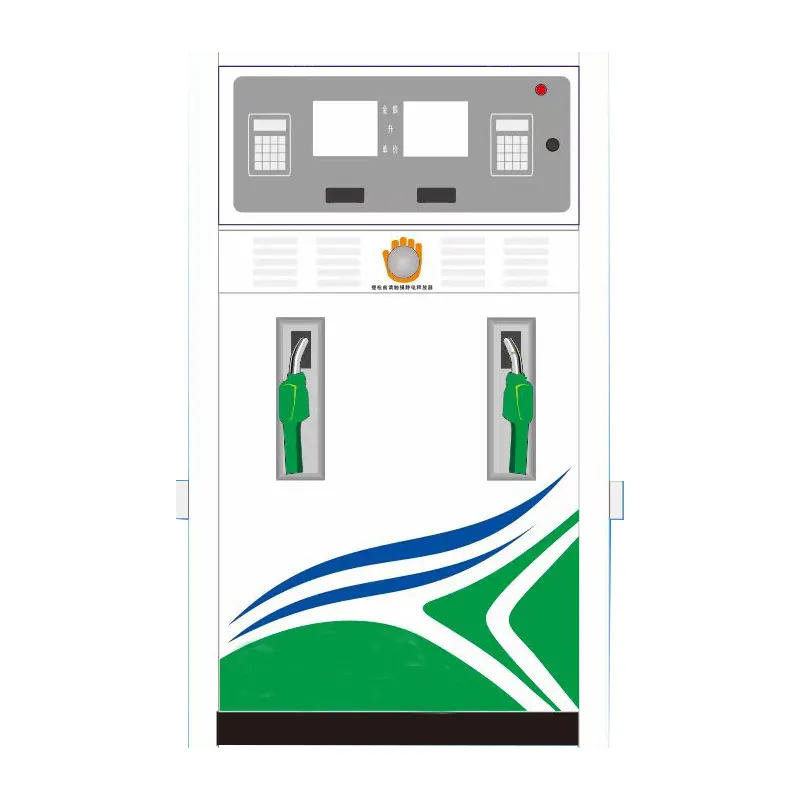 fuel dispenser for portable vehicle dispenser or mobile fuel dispenser with low price