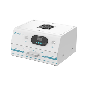 Productivité UV-3 UYUE avec <span class=keywords><strong>mécanicien</strong></span> de lampe de polymérisation UV haute performance - Product Image 5