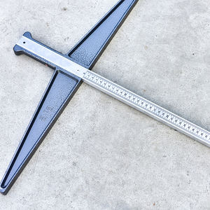 ไม้บรรทัดวัดระดับน้ำมันเครื่อง Huate HT-LYC01 - Product Image 5