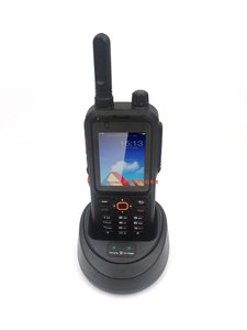 Cargador de Escritorio Inrico CGD-T320 para Radios Bidireccionales T320/T298S/A420, Universal (Solo Base de Carga) L717 - Product Image 3