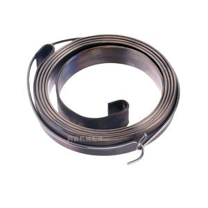 Ressort de démarrage pour tronçonneuse 2 vitesses, nouvelle norme Reach, épaissi, 1 bobine, pour l'entraînement de la scie - Product Image 1