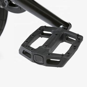 จักรยาน BMX ฟรีสไตล์สต<span class=keywords><strong>รี</strong></span>ทขนาด 20 นิ้ว <span class=keywords><strong>ราคา</strong></span>ประหยัดสำหรับเด็กผู้หญิง ทุกประเภท <span class=keywords><strong>ราคา</strong></span>หลากหลาย โครงสร้างโครโมลี่ทั้งคัน แกนล้อ 14 มม. ดุมล้อหลัง 36 รู - Product Image 4