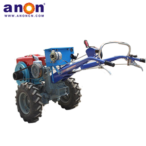 ANON Appareil multifonctionnel portatif pour le désherbage et le labourage, pour petites exploitations agricoles et motoculteurs - Product Image 5