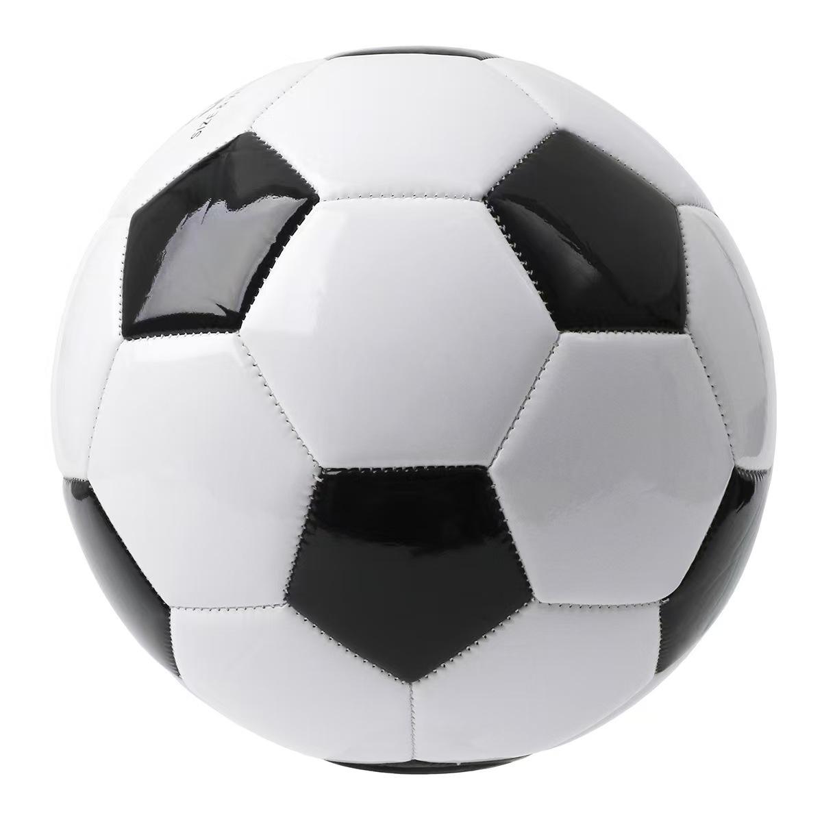 Clásico en blanco y negro.