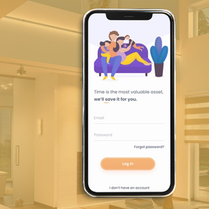 Webroot-Automatización de hogar inteligente, empresa de desarrollo de aplicaciones en India, premiada, automatización del hogar, servicios de desarrollo de aplicaciones - Product Image 1