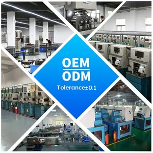 Aimants plats rectangulaires fins <span class=keywords><strong>et</strong></span> longs en néodyme puissant pour usage industriel, avec services de soudage, découpe <span class=keywords><strong>et</strong></span> pliage, à vendre - Product Image 3