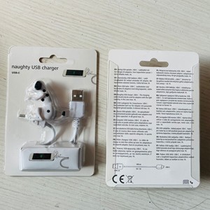 Cable de Datos Deportivo para Perros <span class=keywords><strong>Rogue</strong></span> Mejorado, Cable de Carga Rápida para Teléfono Móvil, Micro USB Tipo C, USB C para iPhone, para Xiaomi - Product Image 3