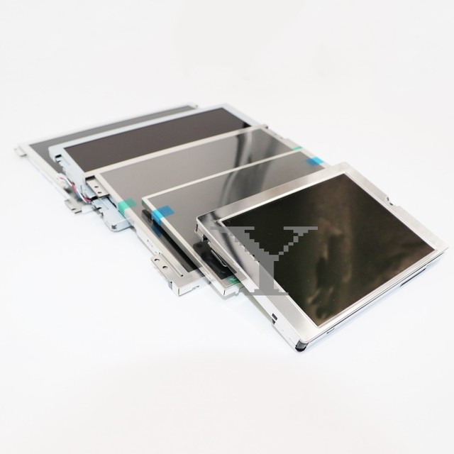NEW And Compatible 5 inch lcd display S-10151B