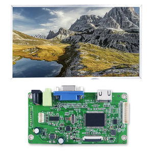 <span class=keywords><strong>Samsung</strong></span> LTM236FL01 23.6 pouces 4k lcd de bureau écran UHD 3840*2160 résolution libre angle de vue AVEC H-DMI VGA À EDP panneau - Product Image 1
