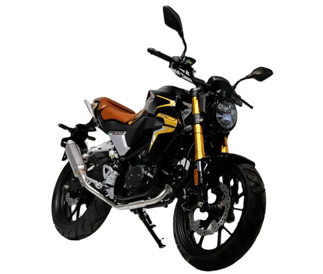 Schlussverkauf Motorrad Super 150cc 200cc 250cc Straßenfahrrad Motorräder Leistungs-Motorrad