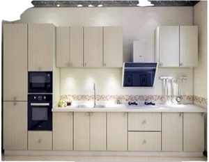 Простой дизайн кухонного шкафа из Китая - Product Image 3